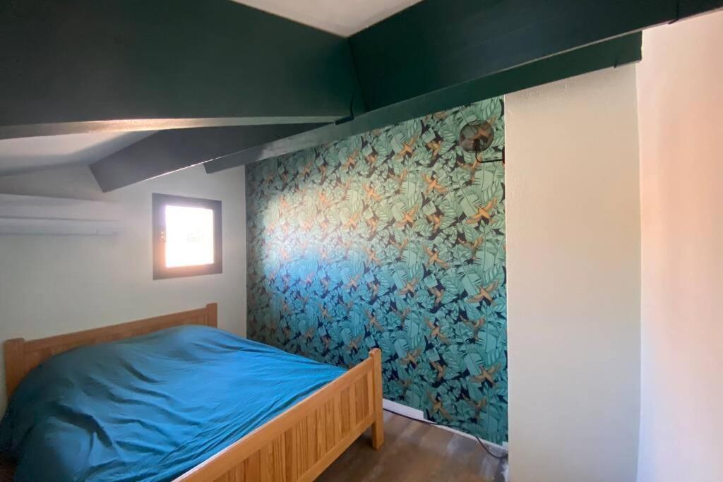 Maison à Gruissan 3 chambres Esterno foto